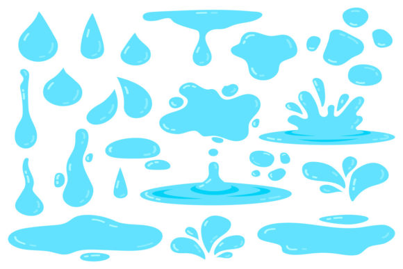 Download Water Splash - Water Collection