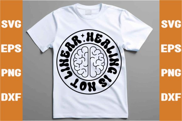 Download Healing is Not Linear - Linear Collection