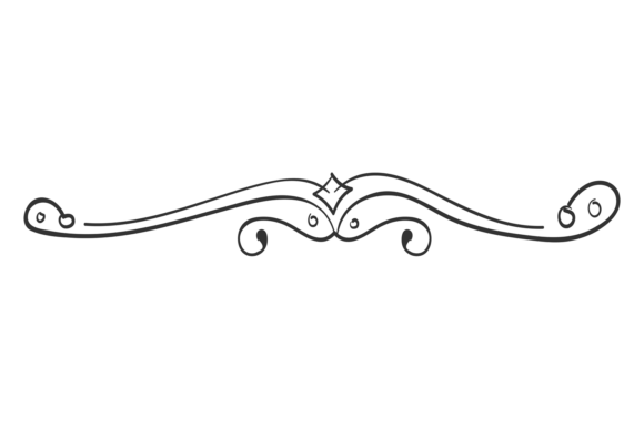 Download A Black and White Image of a Curved Line - White Collection
